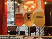 BrewDog gives away 20,000 free beers with Deliveroo orders