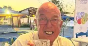 Brian Banks, Cherished Express Letter Writer, Dies at 85