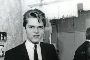 Brian Hyland to perform in Downing St for NHS diagnosis campaign