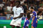 Brian Madjo debut sparks wild fan reaction as hype soars