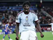 Brian Madjo: England's Next Harry Kane After Super Cup Debut
