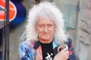Brian May captures solar eclipse totality from Spain