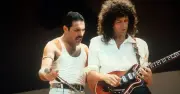 Brian May confesses to Freddie Mercury clash over Queen hit