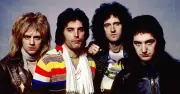 Brian May fury at 'hideous' AI Queen cover desecration