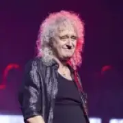Brian May shares AI error to warn against technology