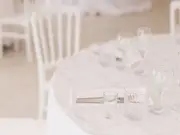 Bride's food van wedding plan sparks family backlash
