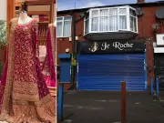 Brides lose thousands as Je Roche wedding dresses fail to arrive