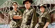 Bridge on the River Kwai airs on Channel 4 this Sunday