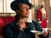 Bridgerton star Adjoa Andoh avoids driving ban over mother's care