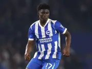 Brighton CEO Paul Barber addresses Manchester United's bid for Carlos Baleba