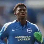 Brighton CEO Paul Barber sends message to Man Utd over Carlos Baleba transfer