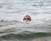 Brighton swimmers furious over sewage pollution in sea