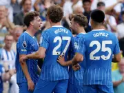 Brighton vs Tromso: TV, live stream and kick-off for Conference League clash