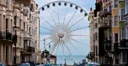 Brighton Wheel could return to seafront after 10 years