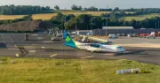 Bristol Airport chaos as all flights cancelled before weekend
