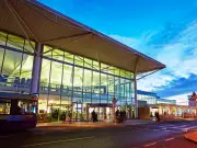 Bristol Airport Closed for Emergency Runway Repairs
