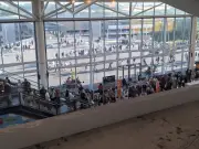 Bristol Airport returns to normal after 14-hour runway closure chaos