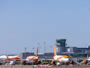 Bristol Airport suspends all flights due to runway defect