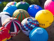 Bristol Balloon Fiesta 2026: Weather and Night Glow Times