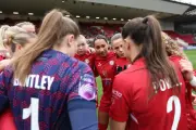 Bristol City Women CEO Hannah Buckley targets WSL promotion after Mercury13 takeover