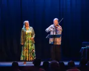 Bristol Proms: Tenebrae and Oramo/Komsi Shine