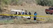 Brit, 88, dies with dog in Cyprus car fire