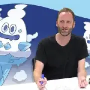 Brit behind Pokémon's best and worst designs returns as creative director