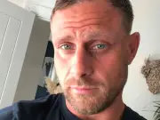 Brit dad Ben Clark dies in cliff fall during Majorca family holiday