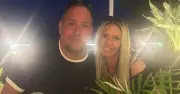 Brit dies in Spain after wildfire blaze leaves couple critical