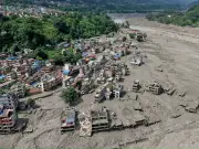 Brit girl, 13, among 384 missing after Nepal flash floods