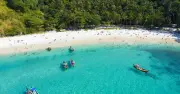 Brit pensioner found dead in Thailand after back snaps eating biscuits