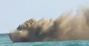 Brit teen cheerleader dies in boat fire in Dominican Republic