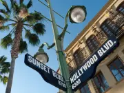 Brit tourist names Hollywood 'worst place in LA' after visit