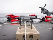 Britain needs 'Terminators at Sea' to become 'AI drone superpower' as WW3 fears rise