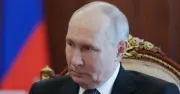 Britain warned to prepare for Russian retaliation over Ukraine support