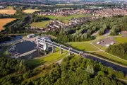 Britain's fastest home-selling hotspots revealed by Zoopla study