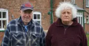 Britain's Oldest Farming Couple Mr and Mrs Green's Life Away from Yorkshire Vet