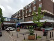 Britannia Ashley Hotel future unclear after asylum use ends