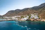 British couple killed in Greece helicopter crash on honeymoon