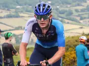 British cyclist Finlay Tarling, 19, dies after Portugal accident