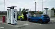 British EV drivers warned over £130 parking fines this summer