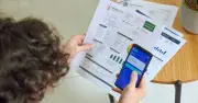 British Gas, EDF, EON and OVO customers face £1,723 charges from October