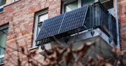 British Gas launches plug-in solar panels, gives 30 families free units