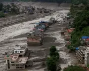 British girl among 12 missing after Nepal flash flood
