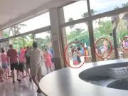 British holidaymaker describes 'absolute carnage' in sunbed scramble at Spanish hotel