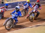 British Speedway Returns to Free-to-Air TV After 39 Years