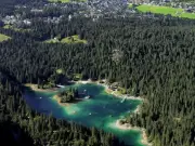 British Teen, 17, Drowns in Swiss Lake During Family Holiday