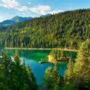 British teen dies in Swiss lake after getting into difficulty