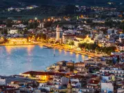 British teens report rape on Zante holiday; Greek police investigate