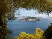 British tourist, 34, dies after beach rescue on Greek island Zakynthos